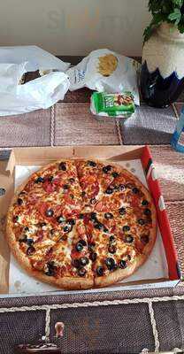 UK Favourite Pizza Colindale