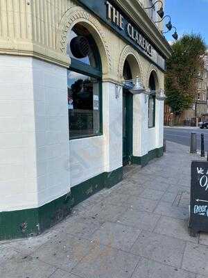 The Clarence