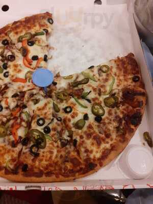 Pizza Gogo