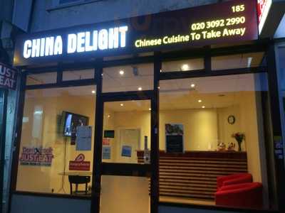 China Delight