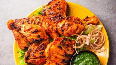 Di-Lara Indian Takeaway