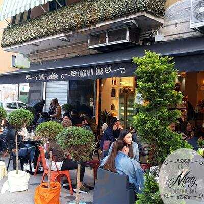 Caffe Maty, Napoli