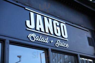 Jango Kitchen