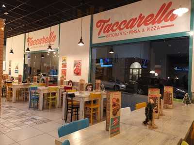 Taccarella, Firenze