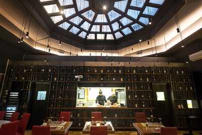 Ristorante Sushinà, Firenze