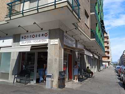 Gelateria Sottozero, Torino