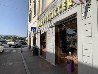 Pasticceria Conti e Figlio, Firenze