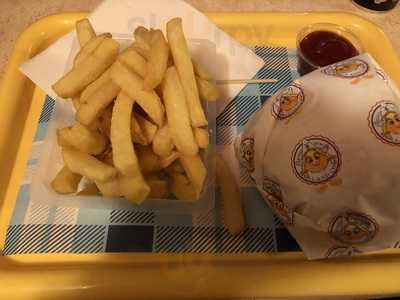 Holland Chips - Cucina Olandese, Firenze