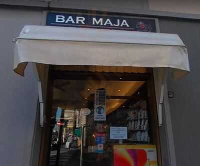 Bar Maja, Firenze