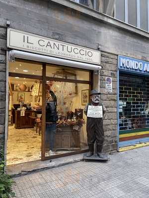 Il Cantuccio, Firenze