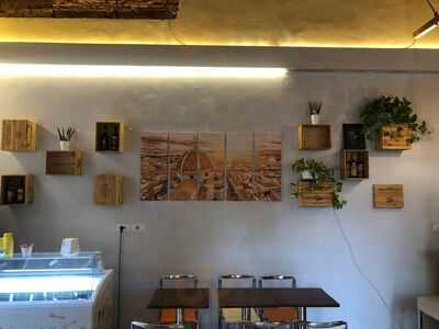 L'Angolo Snack Bar, Firenze