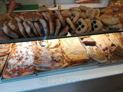 Forno Moderno di Lumachi e Vivoli, Firenze