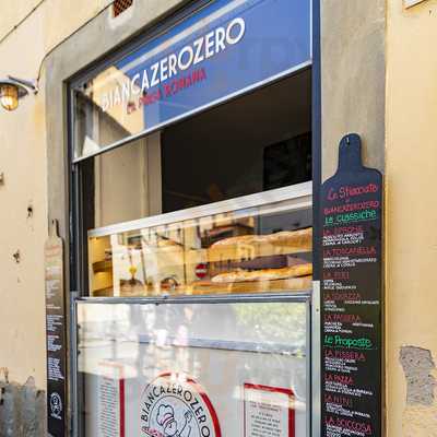 Biancazerozero, Firenze