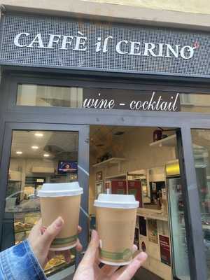 Caffè Il Cerino, Firenze