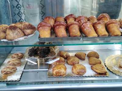 Pasticceria Alfredo Manfredino, Napoli