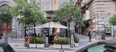 A&MBookstore | Coffeeandmore, Napoli