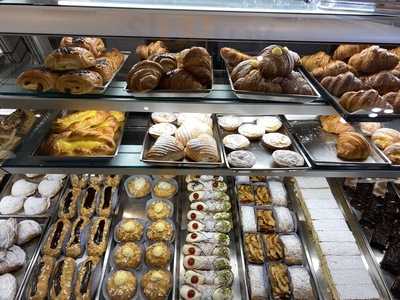 Pasticceria Gima Erg, Firenze