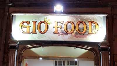 Giofood paninoteca take away, Napoli