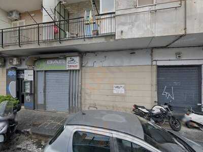 Bar Babilonia, Napoli