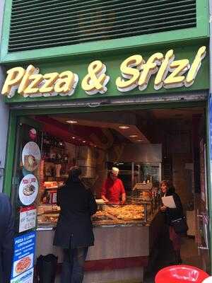 Pizza E Sfizi, Roma