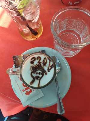 Caffè Tico Piazza Quattro Giornate, Napoli