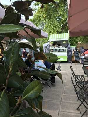 Il Panino Tondo Food Truck, Firenze