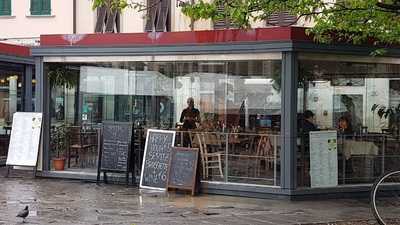 Ristorante Il Cantastorie, Firenze