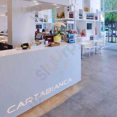 Cartabianca Cafe, Firenze