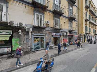 Il Buongustaio Take Away, Napoli