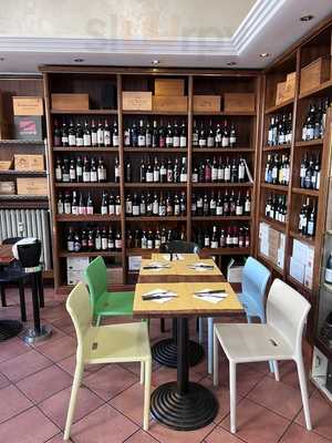 Enoteca La Cantinetta, Torino