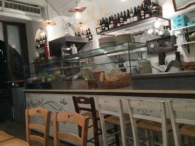 Ristorante La Boucherie, Napoli