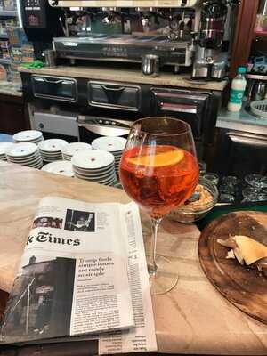 Caffè dei Bani, Firenze