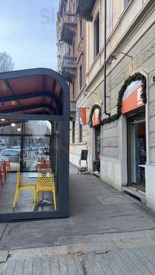 Il Numero Caffe 5678, Torino