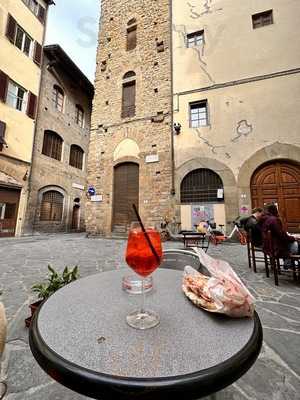 Bar Caffe Mingo, Firenze