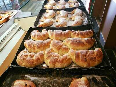 Boulangerie San Paolo, Napoli