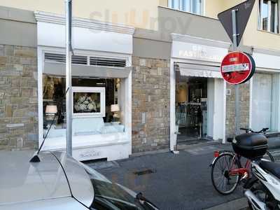 GranPasticceria Leon Blanc, Firenze