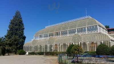 La Caffetteria del Giardino, Firenze