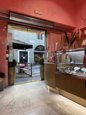 Studio Gelato, Firenze