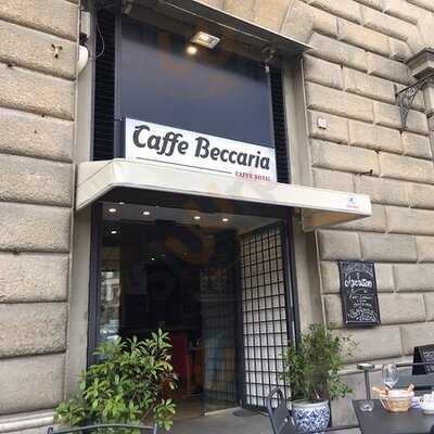 Caffè Beccaria, Firenze