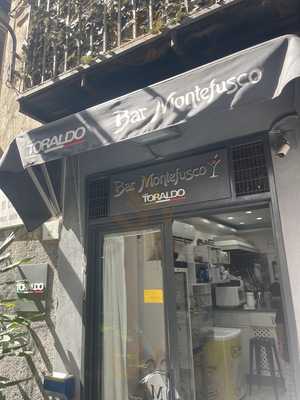 Caffe Monto, Napoli