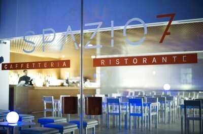 Spazio7 | Trattoria contemporanea, Torino