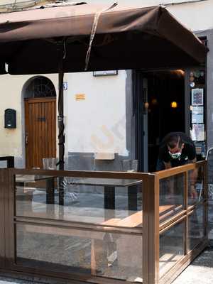 Osteria del Calciante, Firenze