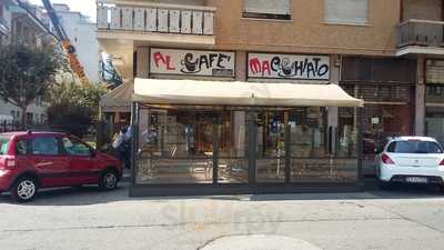 Al Caffè Macchiato