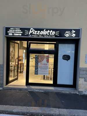 Pizzolotto, Firenze