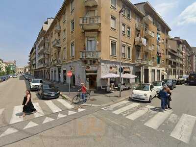 L'Angolo Dei Sapori Di Papangelo Dominga, Torino