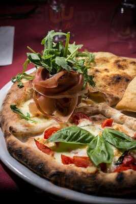 Cimmino Ristorante Pizzeria, Napoli