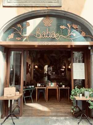 Babae, Firenze