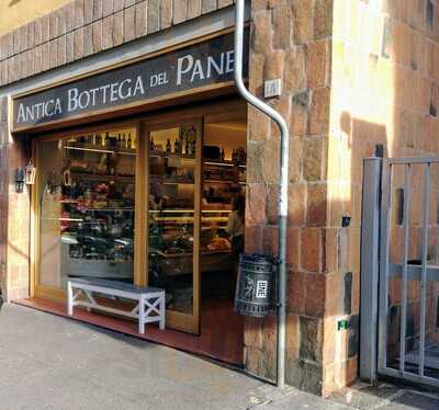 Antica Bottega Del Pane, Firenze