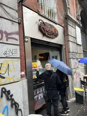 Reginella Fast Food Napoletano, Napoli