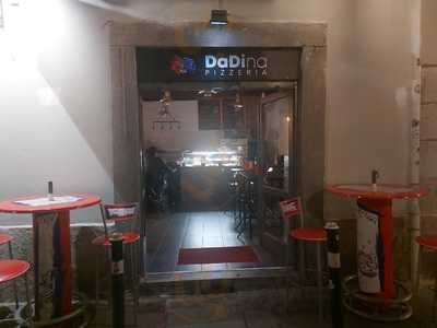 DaDina Pizzeria, Torino